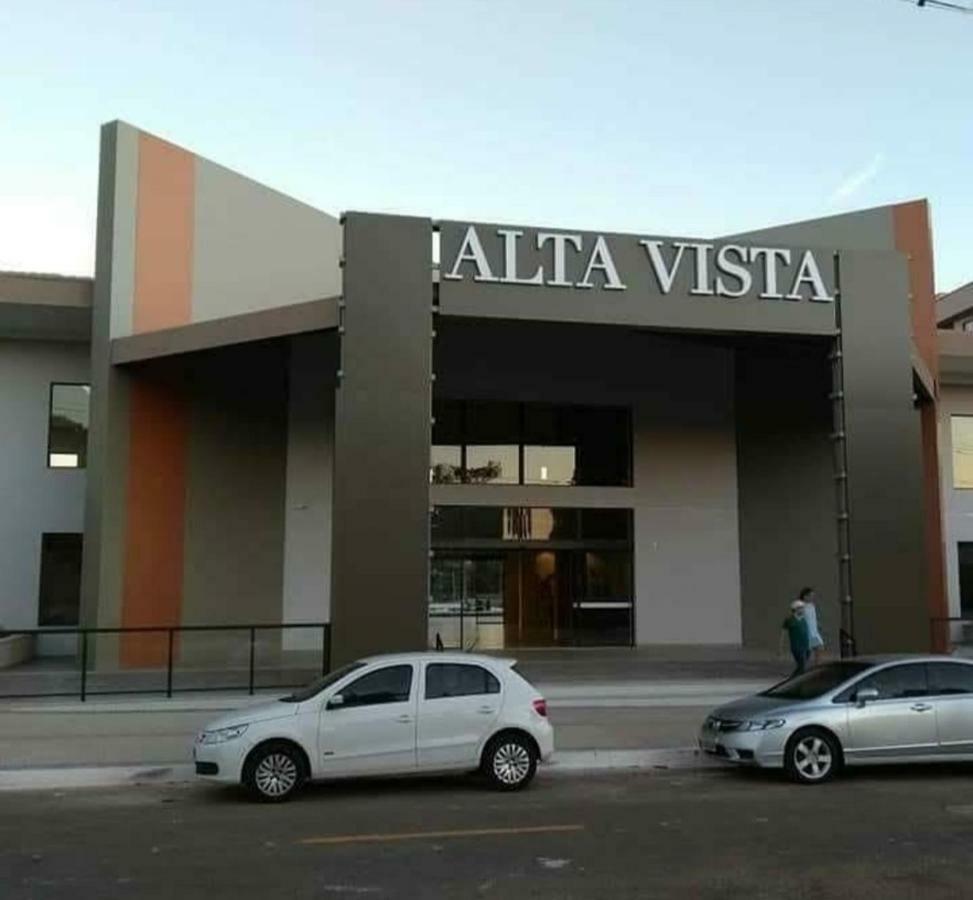 Alta Vista Thermas - Oficial Caldas Novas Exterior photo